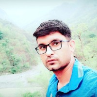 Rakesh Dp