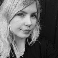 Cathrine elise Sjövik