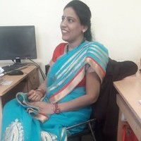 DR.K.Shalini Reddy