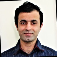 Amrit Regmi