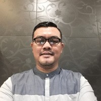 Ahmad Isnaeni