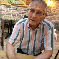 Francis Lecohier Lecohier