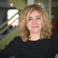 Annemarie van den Hoven