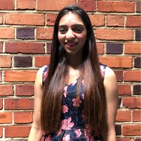 Ishmeet Kaur Walia