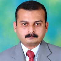 biju ankoth