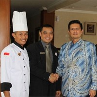 saribulan rusli saribulan