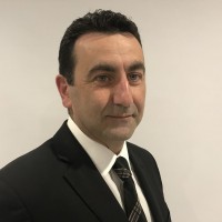 Robert Ibrahim