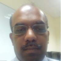 Presley Antony