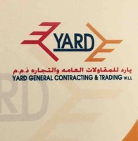 يارد للمقاولات العامه و التجاره ذ م م