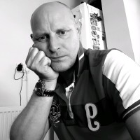 Paul Thomas