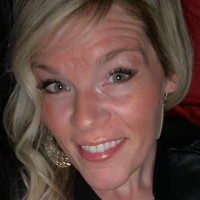 Desiree Braithwaite Johnston