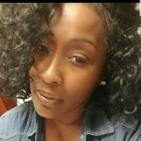 Taneesha Thomas