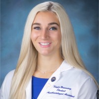 Kayla Browning