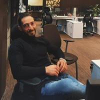 Ahmad Mahmoud