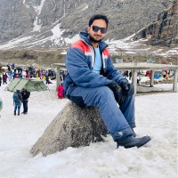 Tanveer Ahmad