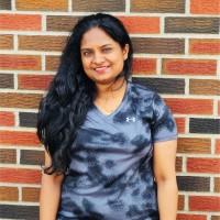 Aparna Ashok