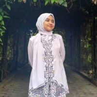 Siti Sarah Lutfiah