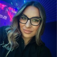 Branislava Cvejić Trengoski