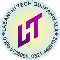 Lasani Hi Tech
