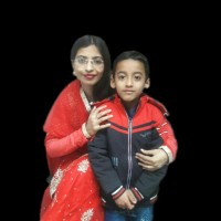 Afshan Alam