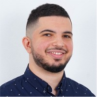 Aymen Rouafi