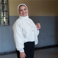 Mona Magdy