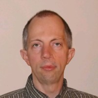 Richard Jarvis