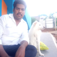 Subramanian Rengar