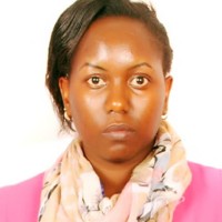 Vivianne Njoroge