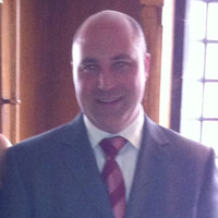 John Daniels