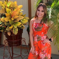 Jacqueline Maldonado