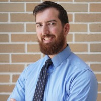 Mike Nevarez, Mpa