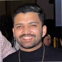 Navsher Singh