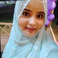 Yousra Feroz Khan Rph.