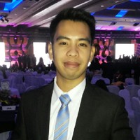 Richard Joseph Jr. Baja, Cpa, Cma