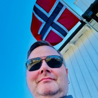 Frode Fredriksen