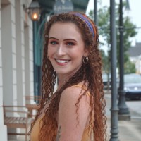 Rachel Hazelwood