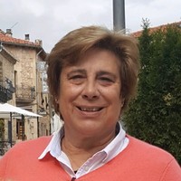 Maria Isabel Vigil