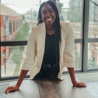 Sasha Whitney