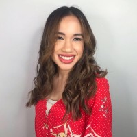 Mia C. Isberto