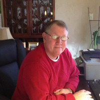 richard mote