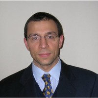 Ilario Bonomi