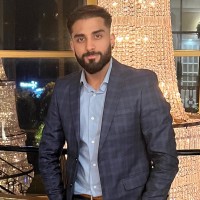 Dhruv Soni