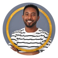 Amanuel S. Getahun