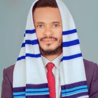 Michael Uyeh