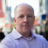 Graham Polan