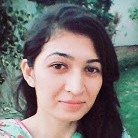 naheed noor