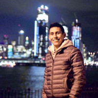 Cristian Briceño Bustacara