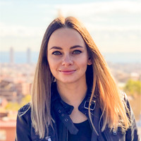 Tetiana Kotovska