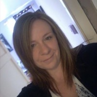 Rhona Vaughan